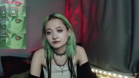 milten_trish online show from November 22, 6:43 pm