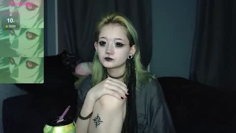 milten_trish online show from February 23, 6:29 pm