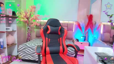  Milu Belucci  online show from February 12, 1:57 pm