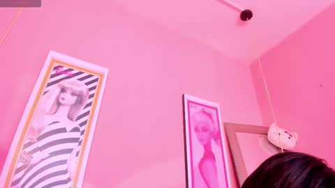 milu_carbajal_x online show from March 13, 4:03 am