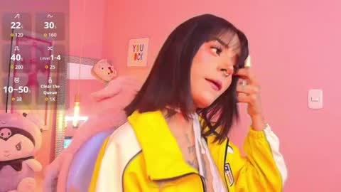 milu_carbajal_x online show from April 30, 4:07 am