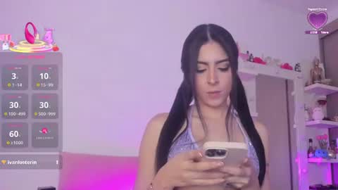 milu modelo independiente .onlyfans kmila model online show from June 25, 5:12 am