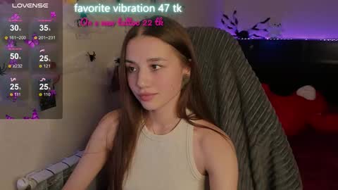 Emily online show from October 29, 5:15 pm