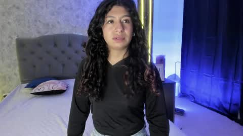 Mily online show from April 18, 3:53 am