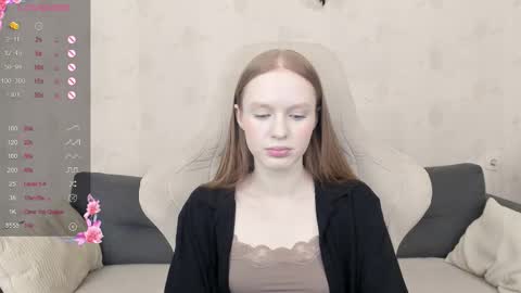 Milena online show from November 14, 5:57 pm