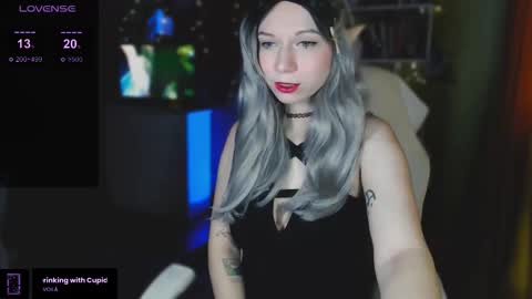 Mimi Bunny  online show from September 21, 4:33 am