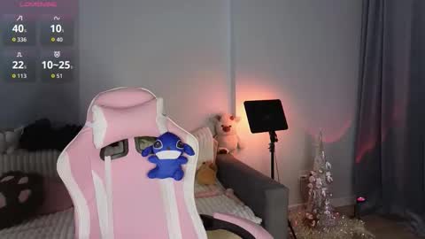 Kiko online show from January 17, 3:25 am