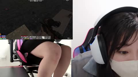 minami0804 online show from February 3, 6:22 am