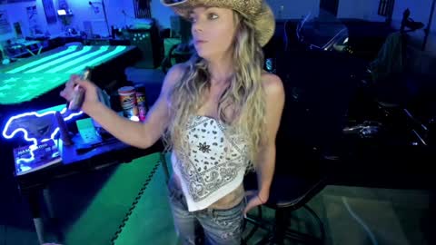 Mindy Mars online show from January 31, 3:44 pm