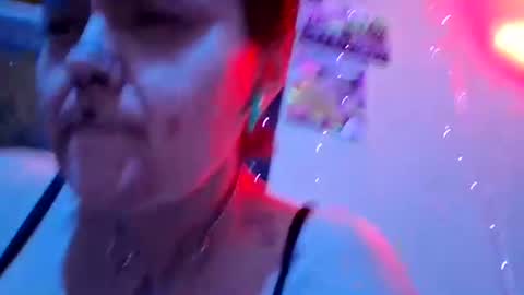 mindyourvib3z online show from April 2, 9:40 am