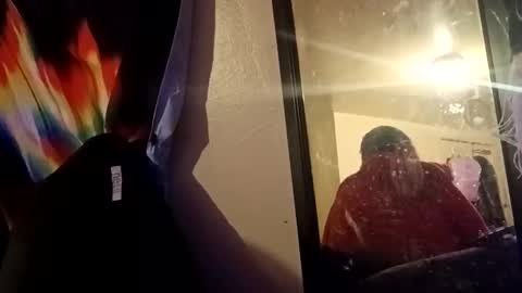 mindyourvib3z online show from April 21, 6:20 am