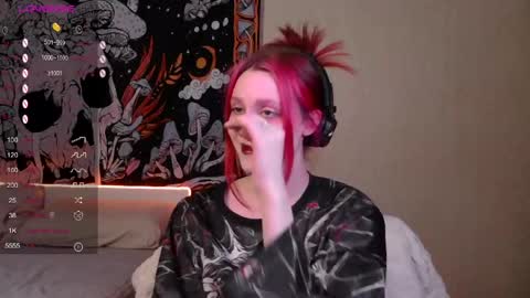 Anny online show from May 30, 4:48 pm