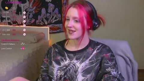 Anny online show from May 17, 11:59 pm