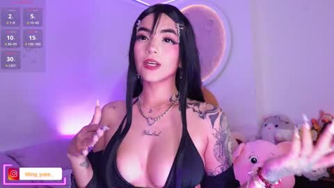 My name is Fer Nice to meet you  give it a thumbs up please its important online show from February 9, 6:26 am