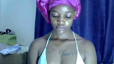 VERONICA MUTAMBI online show from July 1, 4:01 am