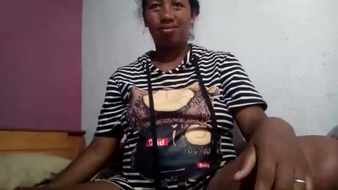 Minie4Tina online show from January 17, 7:27 am