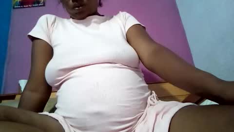 Minie4Tina online show from January 14, 3:06 pm