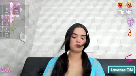 luna online show from April 1, 9:23 pm