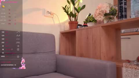 Rina online show from January 10, 6:45 pm