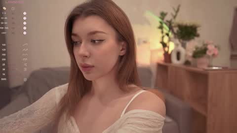 Rina online show from November 27, 4:43 pm