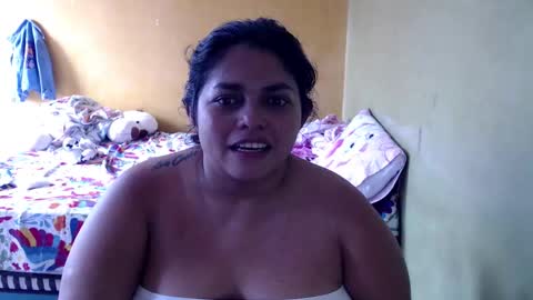 Andrea online show from October 17, 6:22 pm