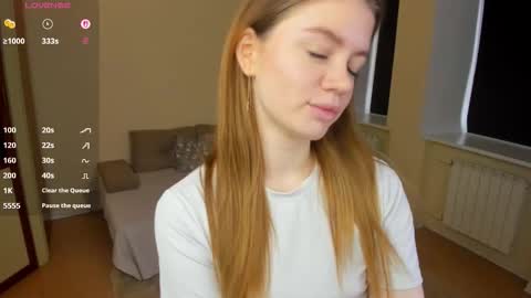 Linda online show from March 4, 8:10 am