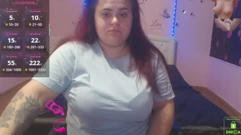 mira_cle_ online show from June 11, 8:33 am