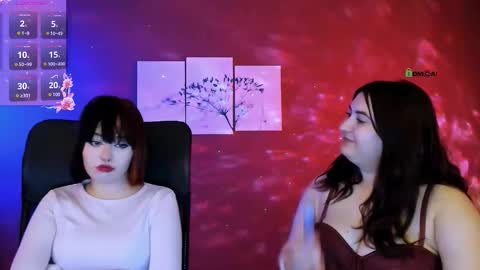 Darling Mira online show from February 11, 10:22 pm