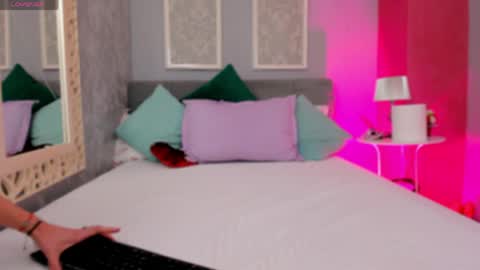Mira online show from April 29, 2:31 pm