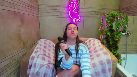 Mira online show from December 13, 2:10 am