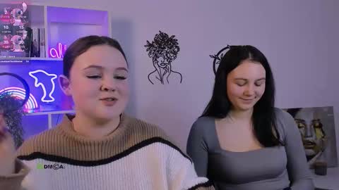 Mira online show from February 10, 7:39 pm