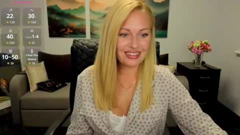 Mira online show from July 29, 11:54 am