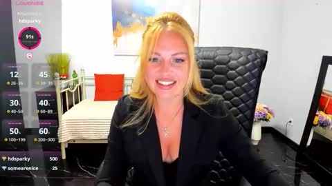 Mira online show from June 9, 12:15 pm
