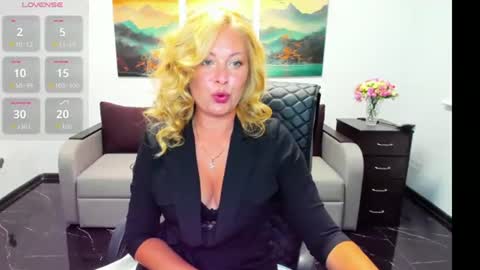Mira online show from August 3, 12:00 pm