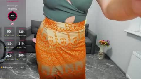 Mira online show from June 11, 12:02 pm