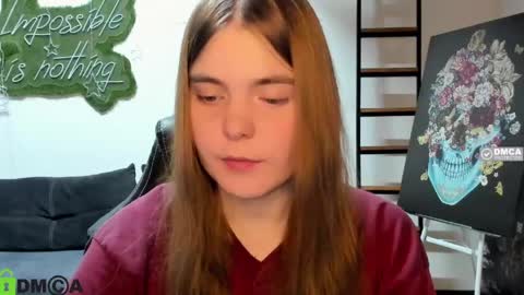 miraa_bloom online show from April 13, 3:57 pm