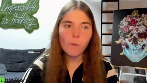 miraa_bloom online show from March 15, 2:41 pm