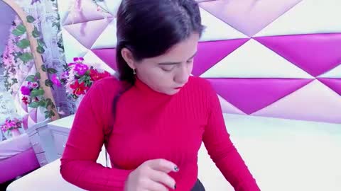 mirabella_miller online show from October 22, 11:59 am