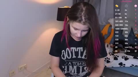 Mira  online show from October 9, 5:44 am