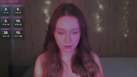 Kira online show from March 5, 2:12 pm