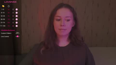 Kira online show from September 25, 2:43 am