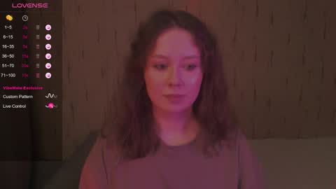 Kira online show from September 23, 11:47 pm