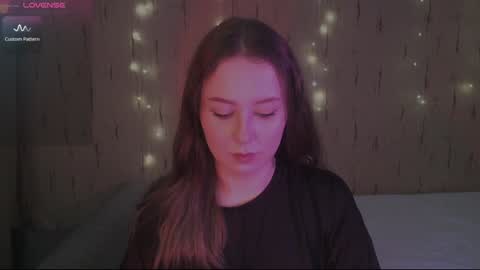 Kira online show from February 6, 9:17 pm