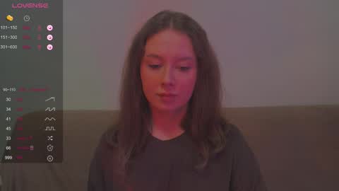 Kira online show from October 24, 2:02 pm