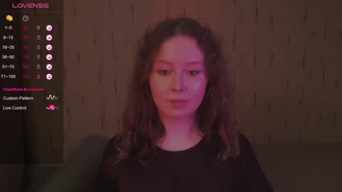 Kira online show from September 18, 10:30 pm