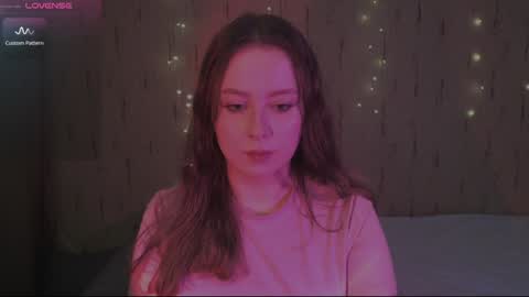 Kira online show from February 5, 8:57 pm