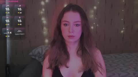 Kira online show from February 19, 1:28 pm