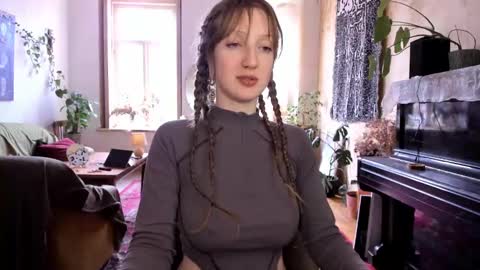 miranda2_0 online show from February 24, 9:52 am