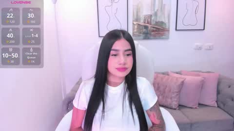 miranda_crawfor online show from March 19, 3:00 am