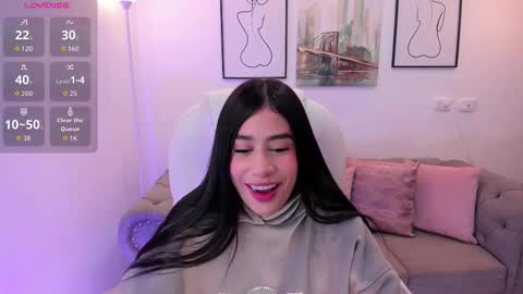 miranda_crawfor online show from February 23, 5:30 am